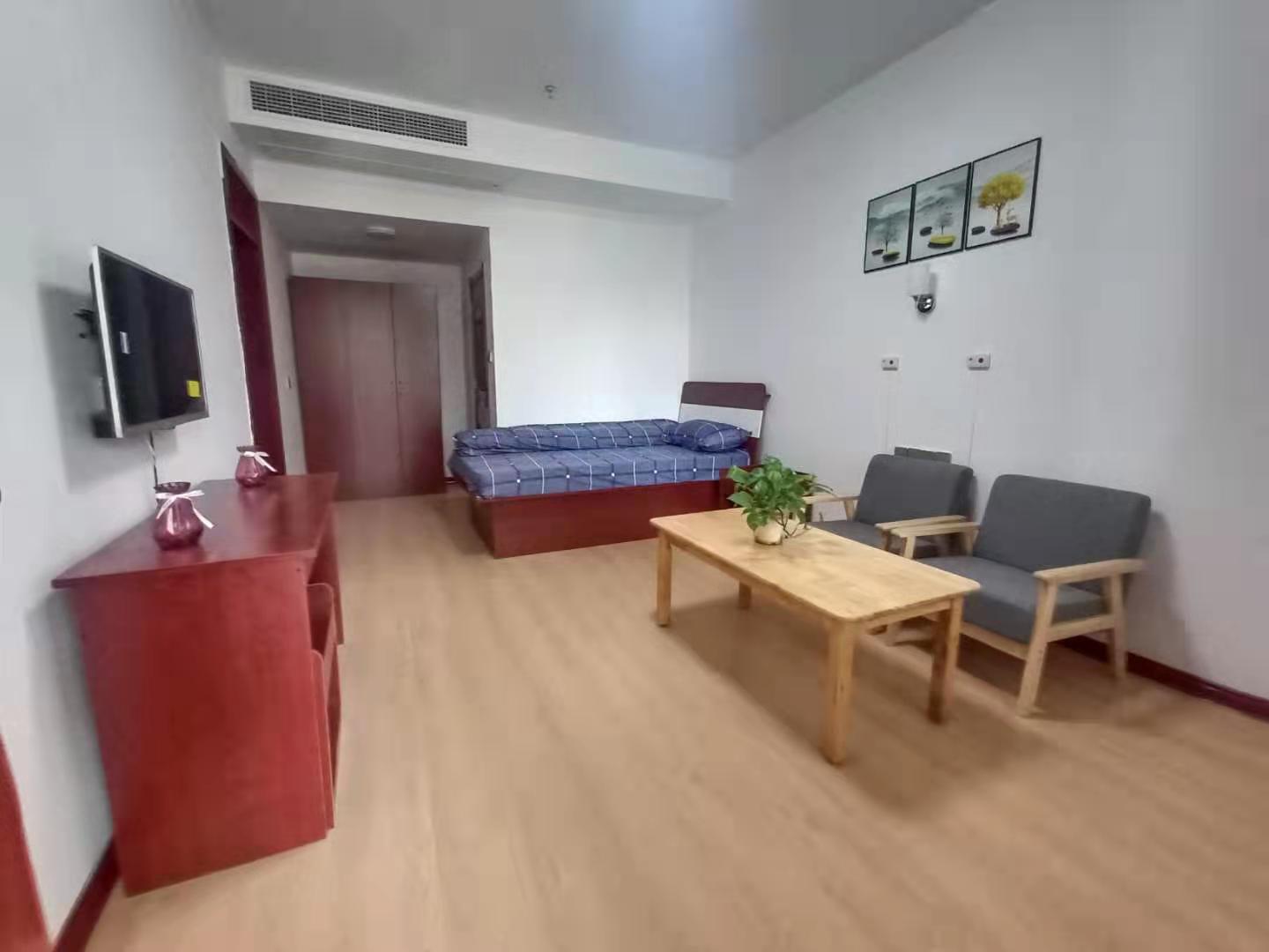 少康湖康養中心