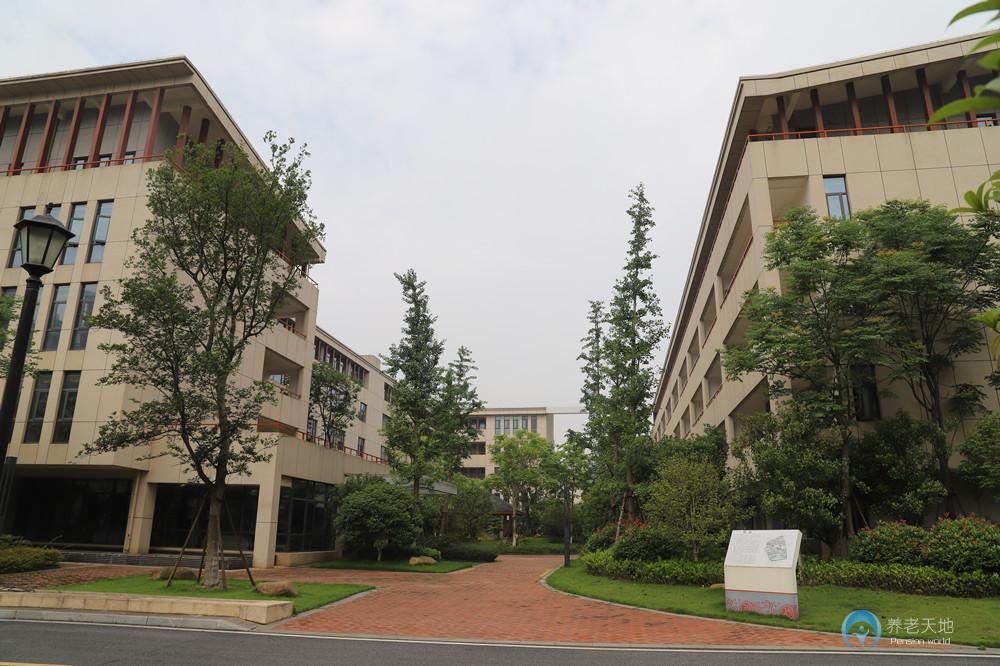 江西省養老服務中心