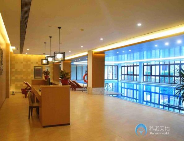 三亞海棠灣恒大養生谷服務公寓 三亞海棠灣恒大養生谷服務公寓