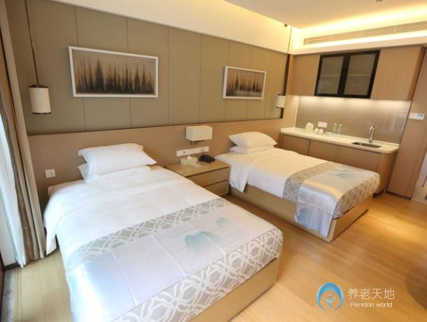 三亞海棠灣恒大養生谷服務公寓 三亞海棠灣恒大養生谷服務公寓