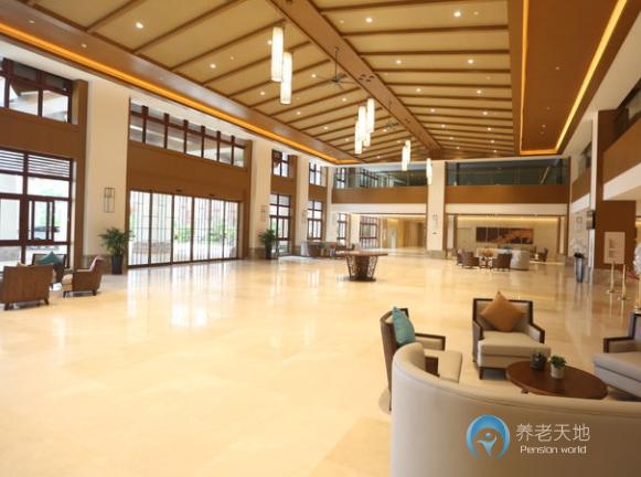 三亞海棠灣恒大養生谷服務公寓 三亞海棠灣恒大養生谷服務公寓