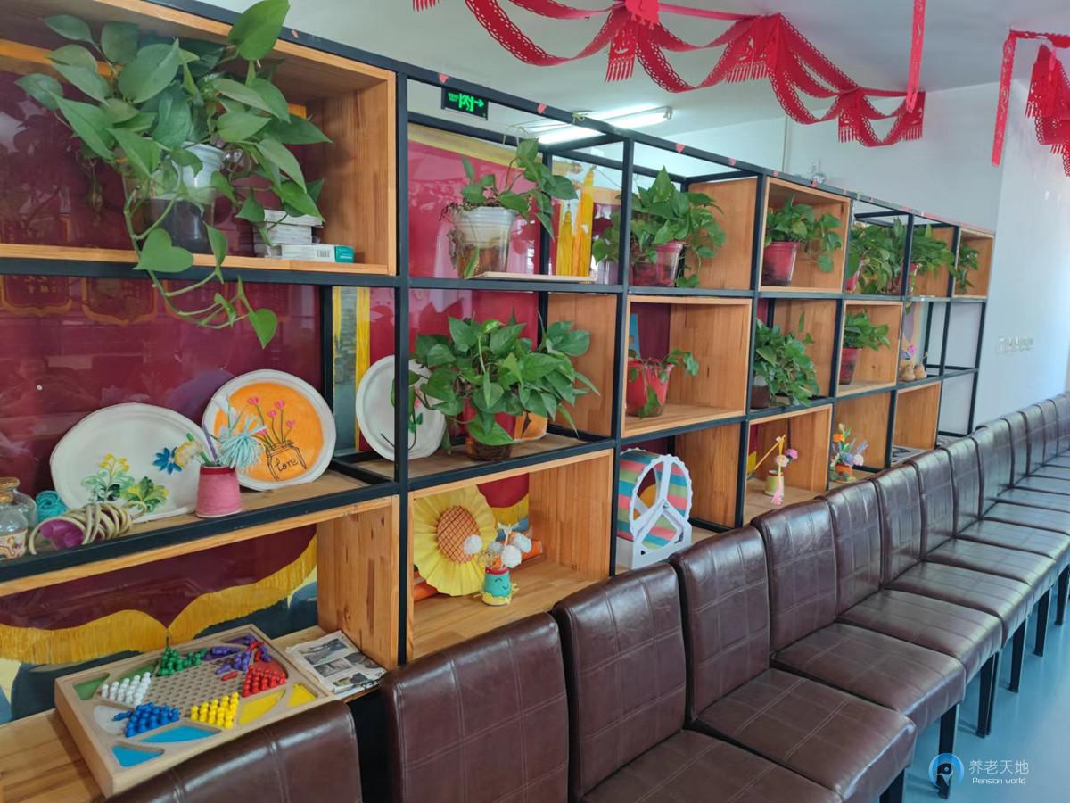 北京雅布倫養(yǎng)老院 北京雅布倫養(yǎng)老院