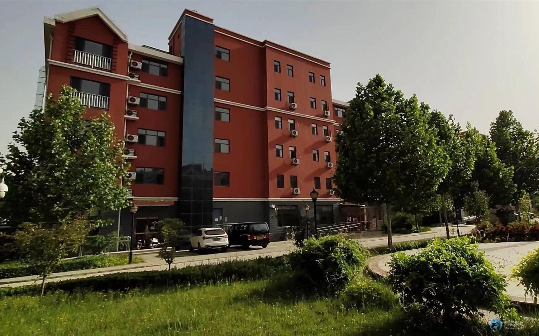 北京雅布倫養(yǎng)老院 北京雅布倫養(yǎng)老院