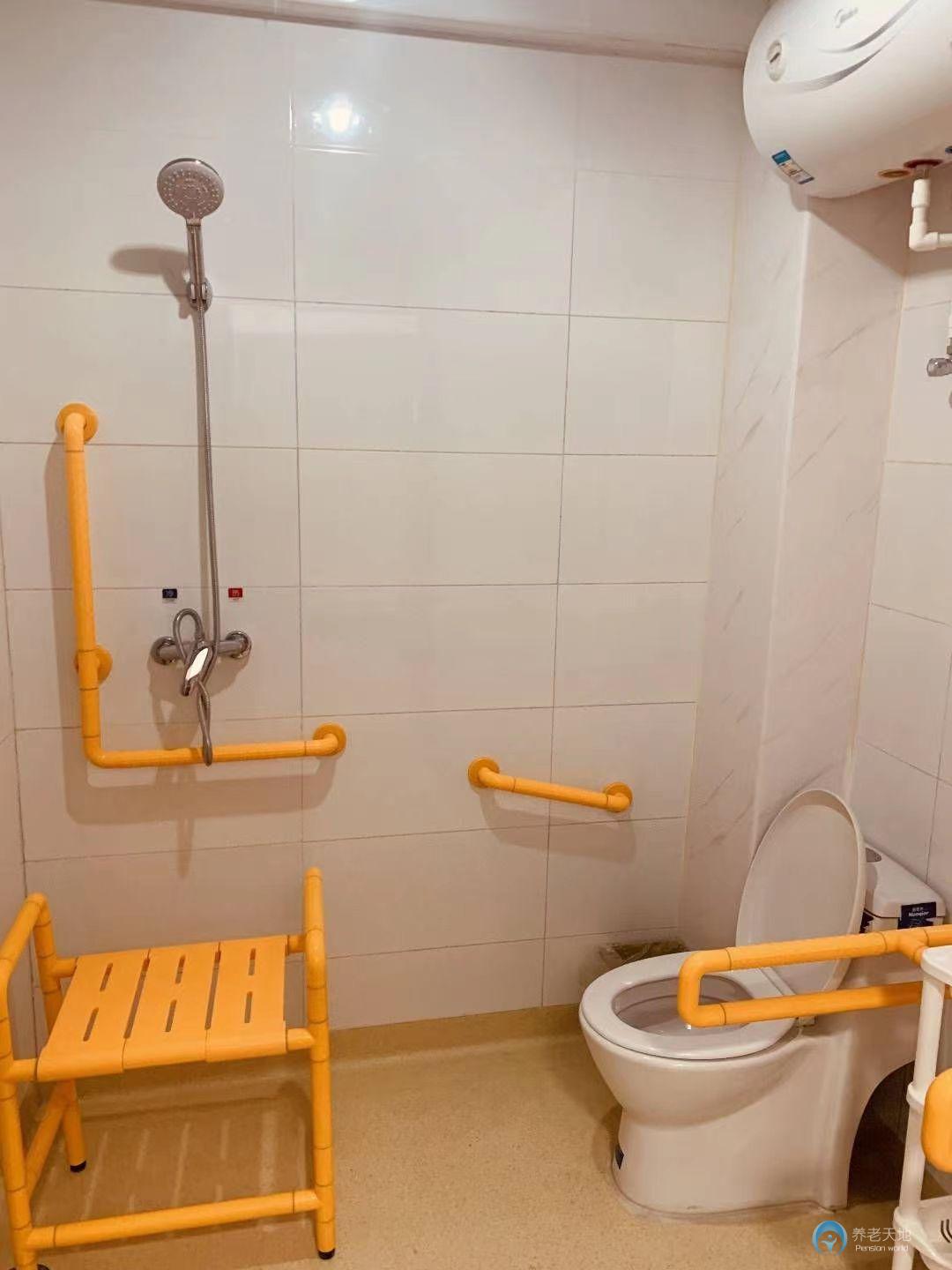 北京雅布倫養(yǎng)老院 北京雅布倫養(yǎng)老院