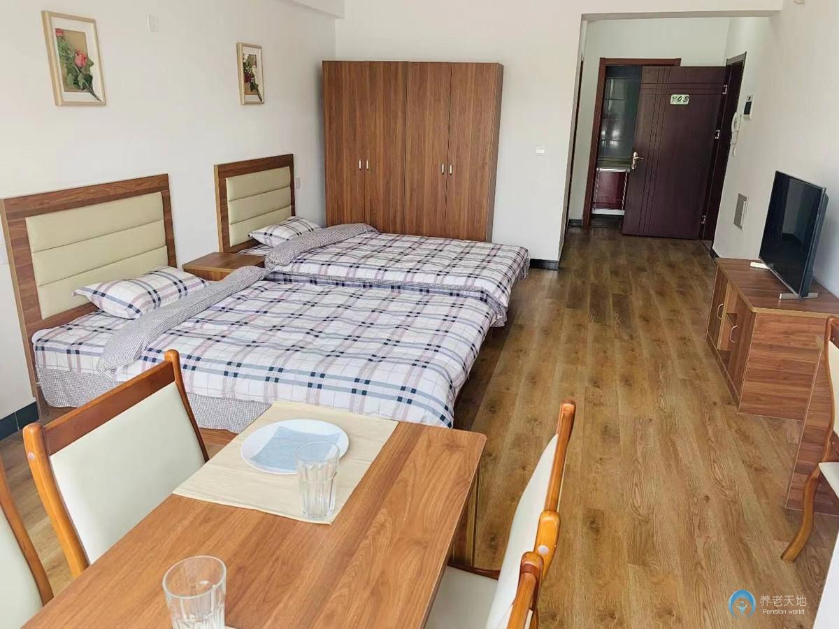 北京雅布倫養(yǎng)老院 北京雅布倫養(yǎng)老院