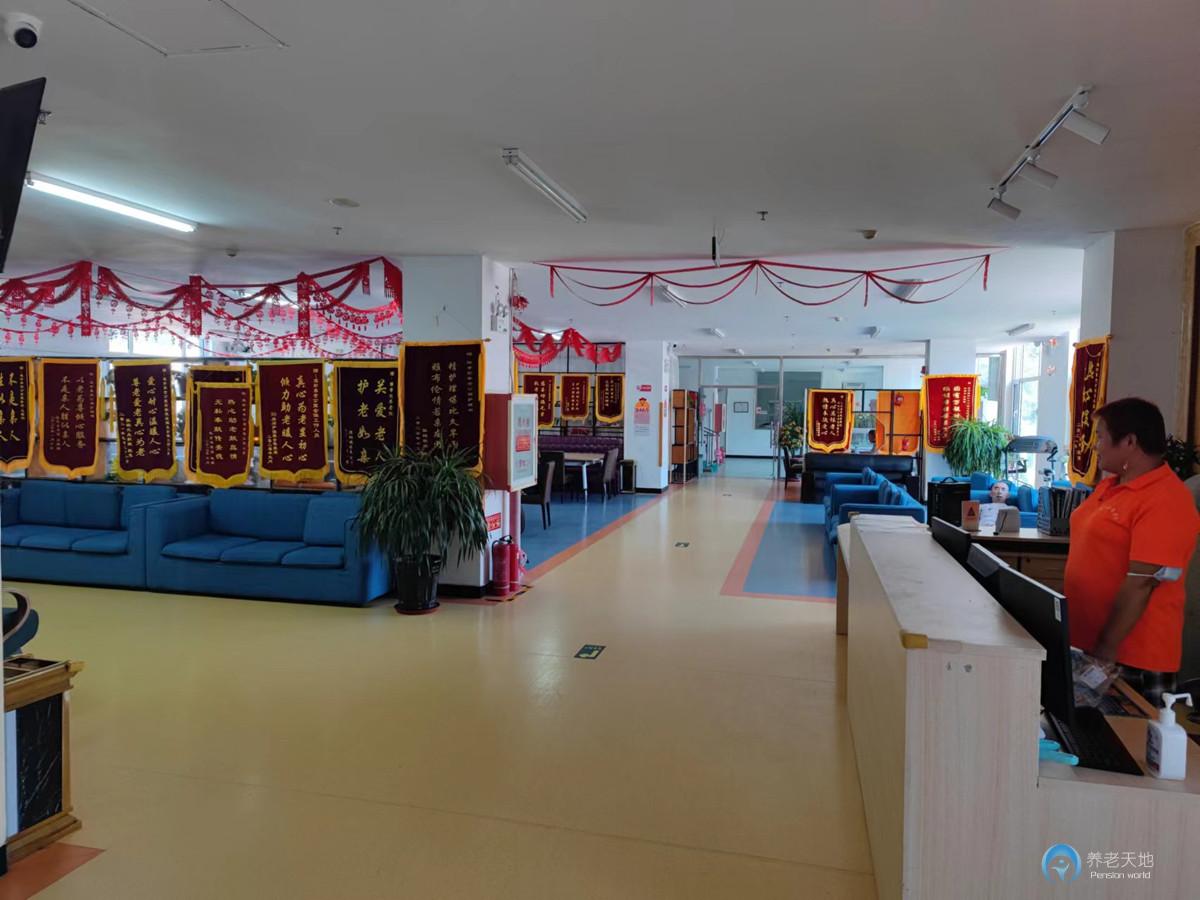 北京雅布倫養(yǎng)老院 北京雅布倫養(yǎng)老院