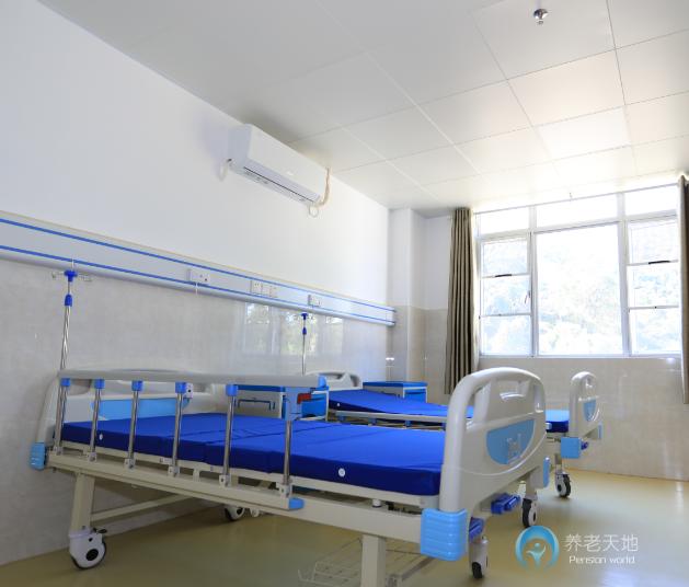 珠海灣仔社區(qū)養(yǎng)老服務中心