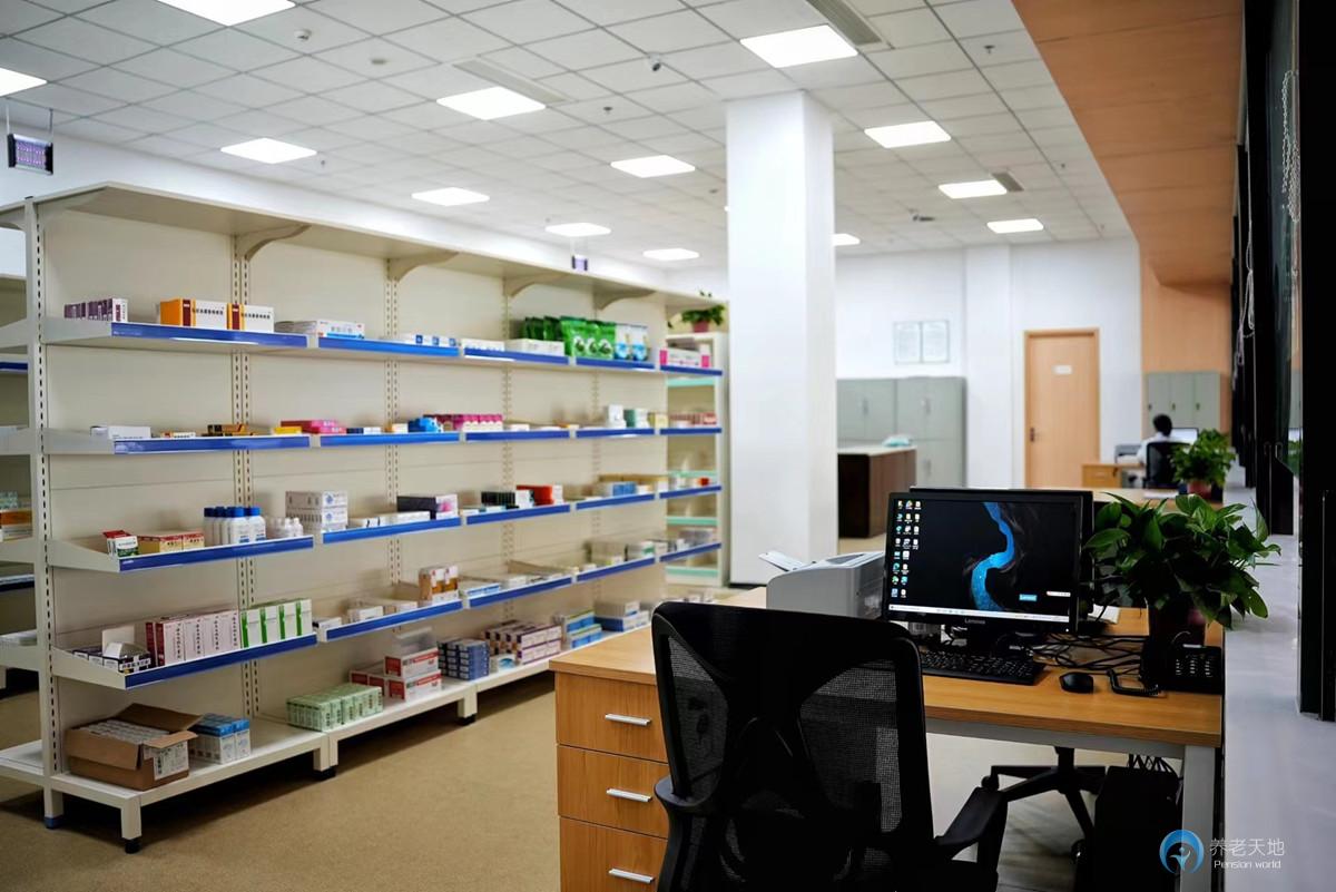 成都溫江擇一城頤養居 成都溫江擇一城頤養居