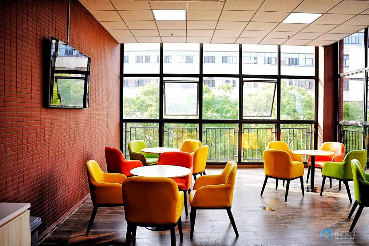 成都溫江擇一城頤養居 成都溫江擇一城頤養居