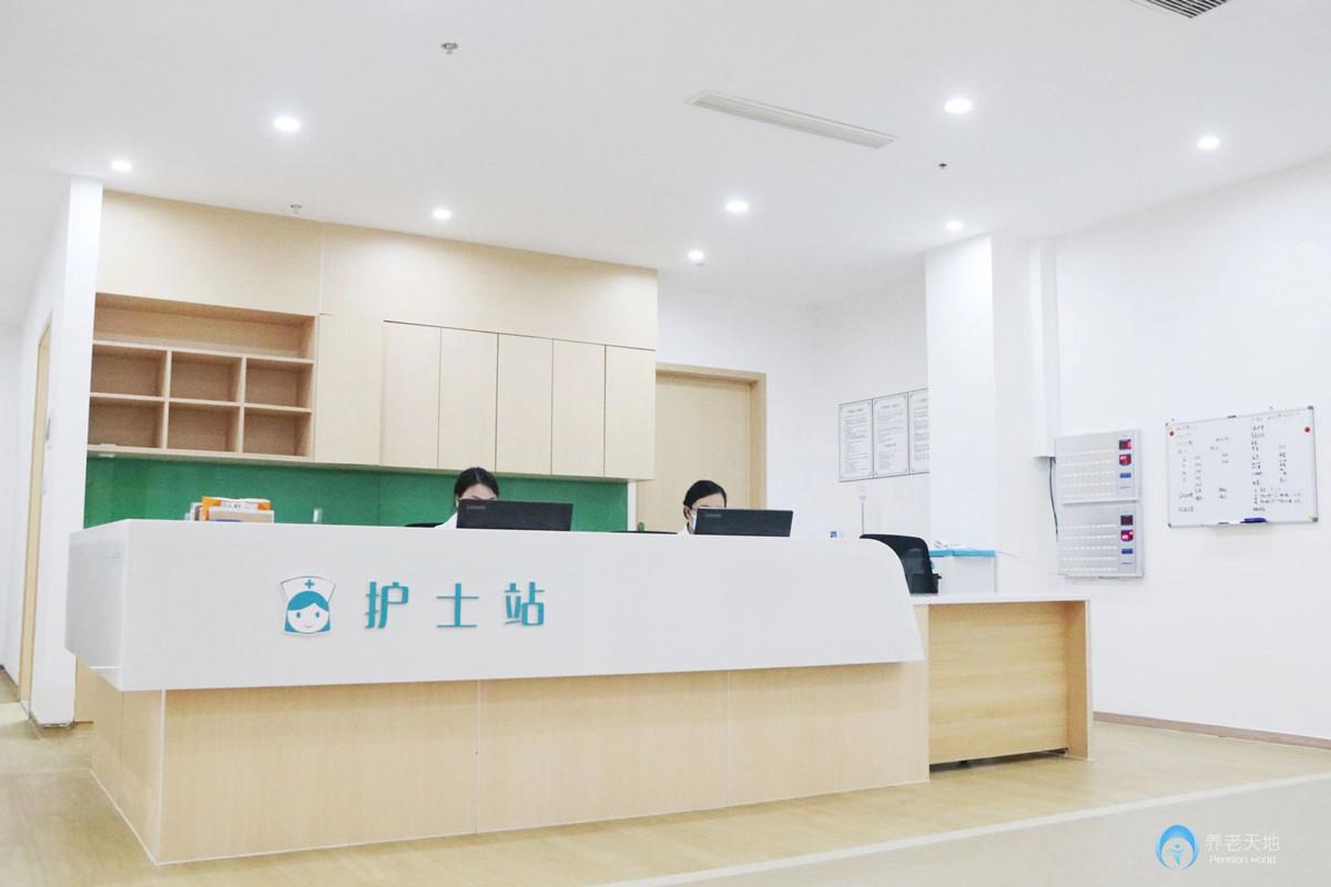 成都溫江擇一城頤養居 成都溫江擇一城頤養居