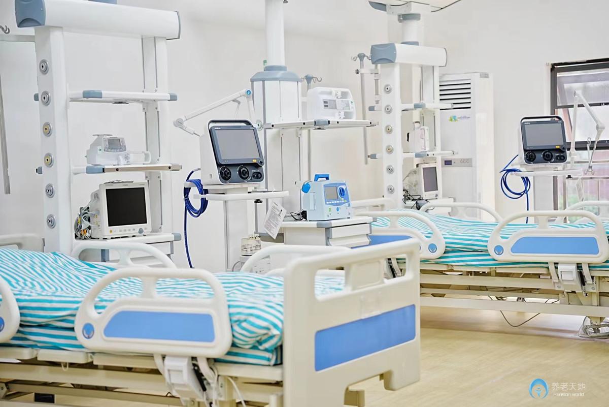 成都溫江擇一城頤養居 成都溫江擇一城頤養居