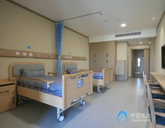 岳陽際華城市康養和園