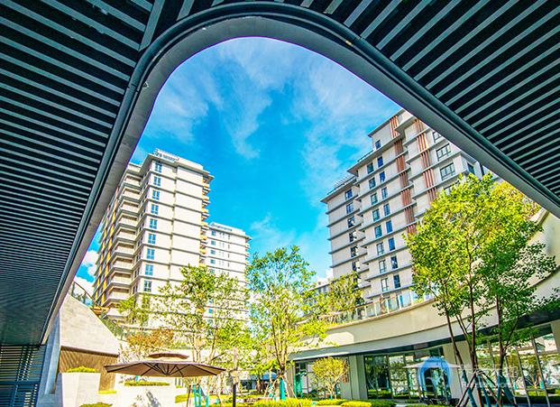 太保家園·杭州國際頤養社區