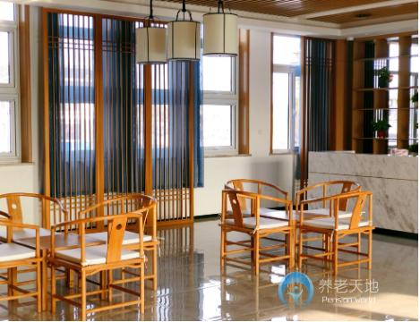青島宏遠健康頤養(yǎng)中心