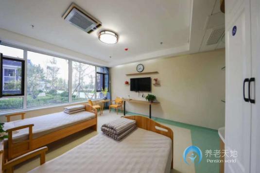 青島宏遠健康頤養(yǎng)中心