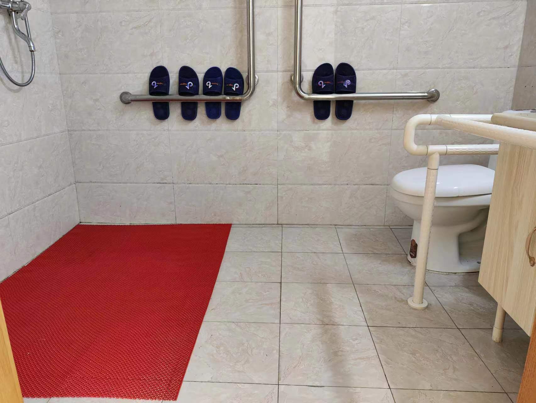 銀川市鑫海康養(yǎng)中心 銀川市鑫海康養(yǎng)中心