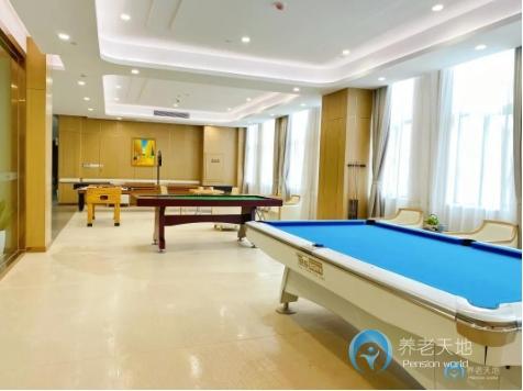 長沙協和頤養院 長沙協和頤養院