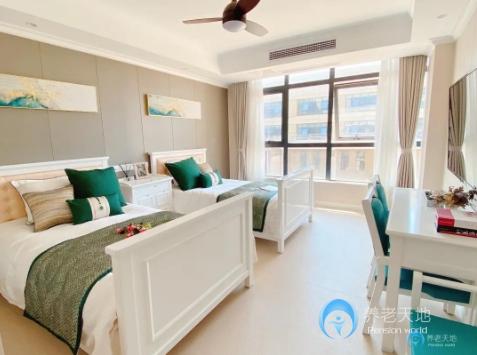 長沙協和頤養院 長沙協和頤養院