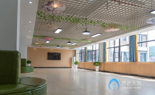 瀏陽(yáng)市社會(huì)福利中心