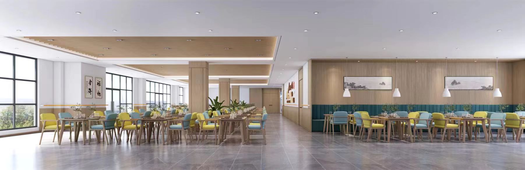 重慶三生有幸養老公寓 重慶三生有幸養老公寓