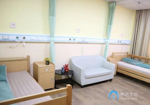 長沙市普親驚蟄護理院 長沙市普親驚蟄護理院