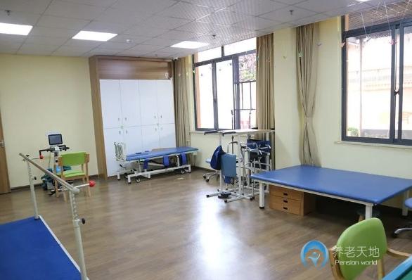 長沙市普親驚蟄護理院 長沙市普親驚蟄護理院