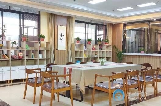 長沙市普親驚蟄護理院 長沙市普親驚蟄護理院