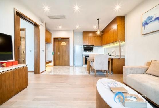 杭州親和源老年公寓 杭州親和源老年公寓