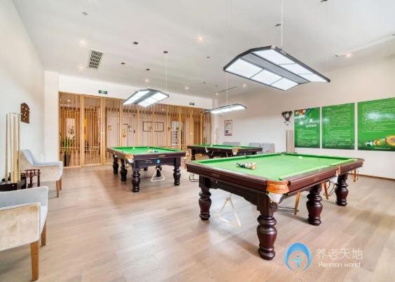 杭州親和源老年公寓 杭州親和源老年公寓