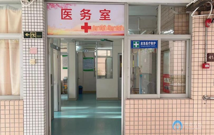 廣州市番禺區南村鎮敬老院