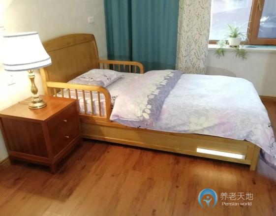 長(zhǎng)春惠愛(ài)養(yǎng)老照護(hù)（醫(yī)養(yǎng)）中心