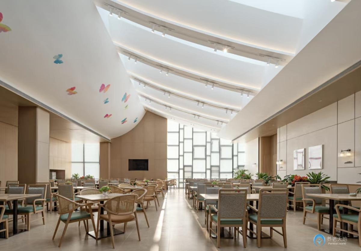 濟南泰康之家儒園 濟南泰康之家儒園