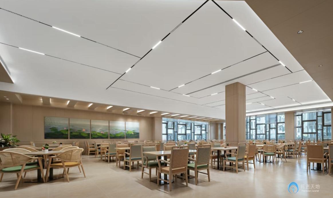 濟南泰康之家儒園 濟南泰康之家儒園