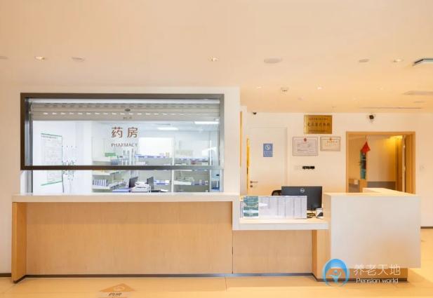 杭州信悅88養老公寓