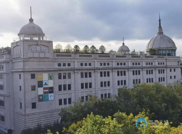 杭州信悅88養老公寓