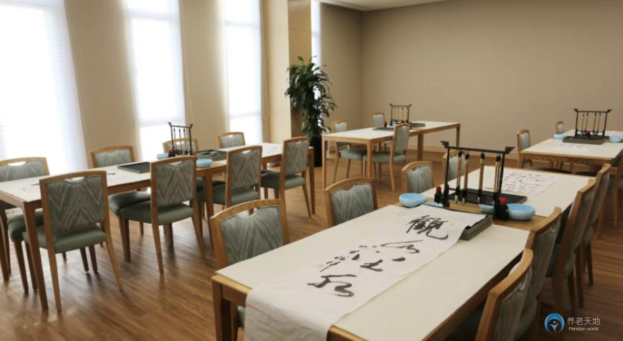 上海太平梧桐人家國際健康頤養社區