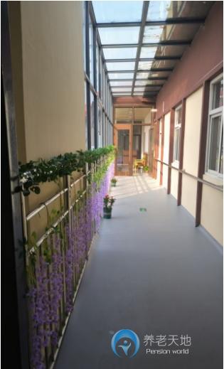 南大園鄉居家養老服務中心（福熠養老）