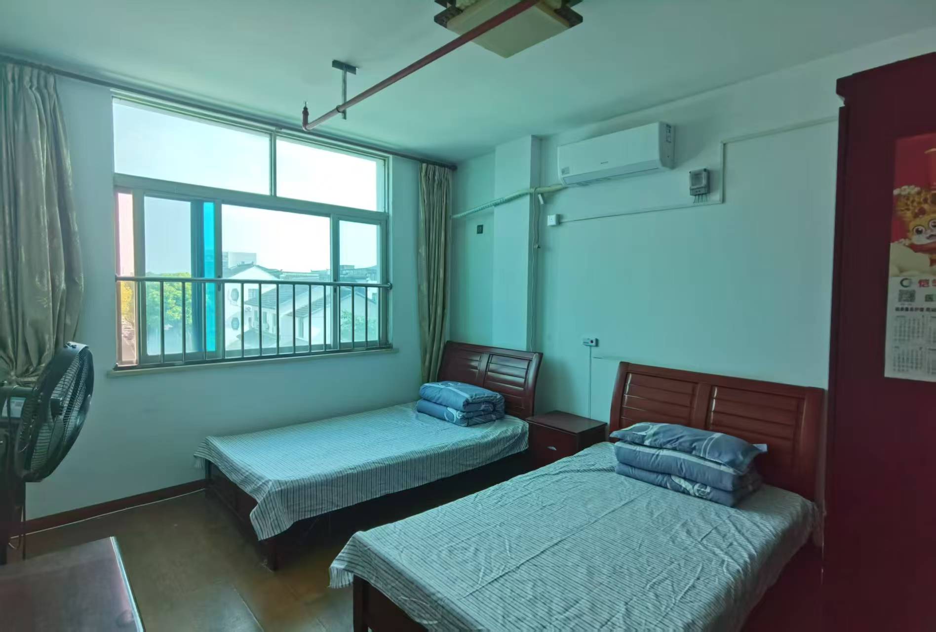 蘇州愷悅養老院