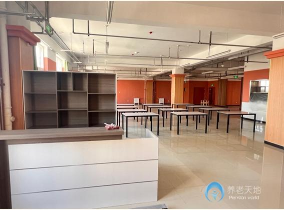 北京市大興區魏善莊養老照料中心