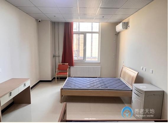 北京市大興區魏善莊養老照料中心