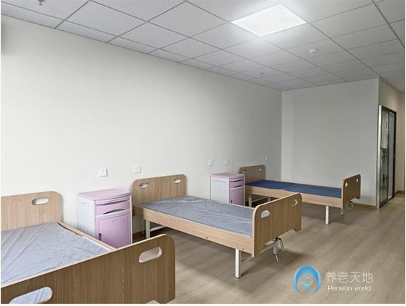北京市大興區魏善莊養老照料中心