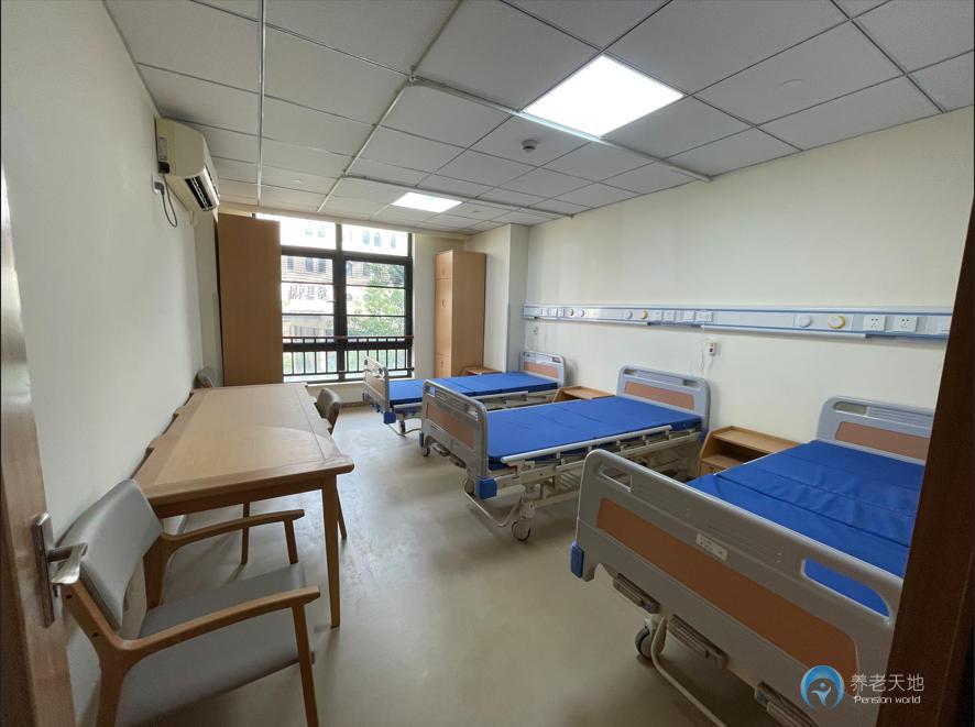 上海明川護理院 上海明川護理院