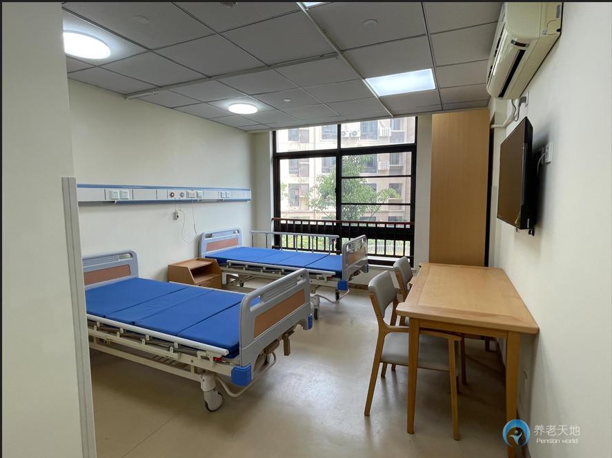 上海明川護理院 上海明川護理院