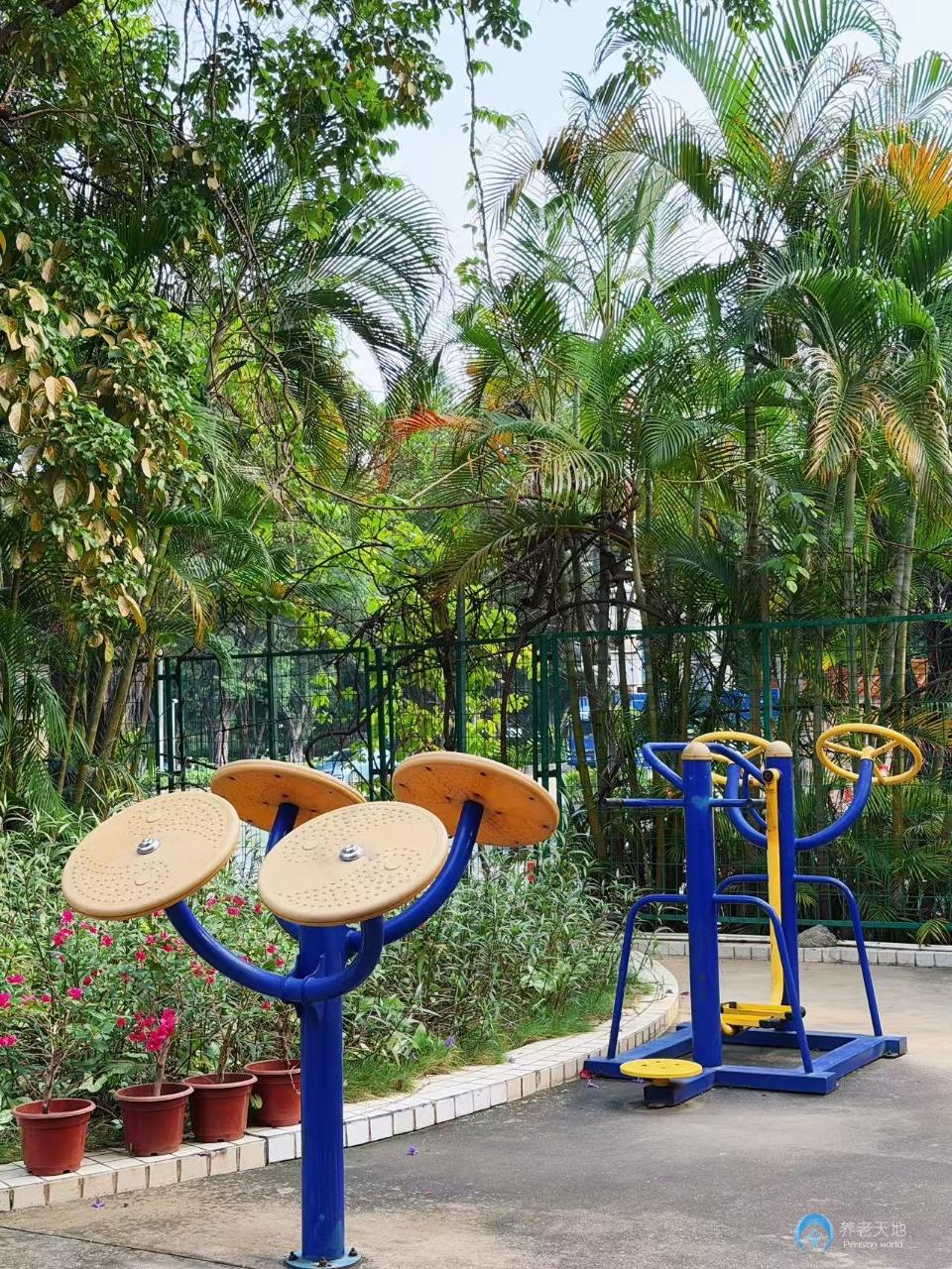 佛山澤潤頤養院 佛山澤潤頤養院