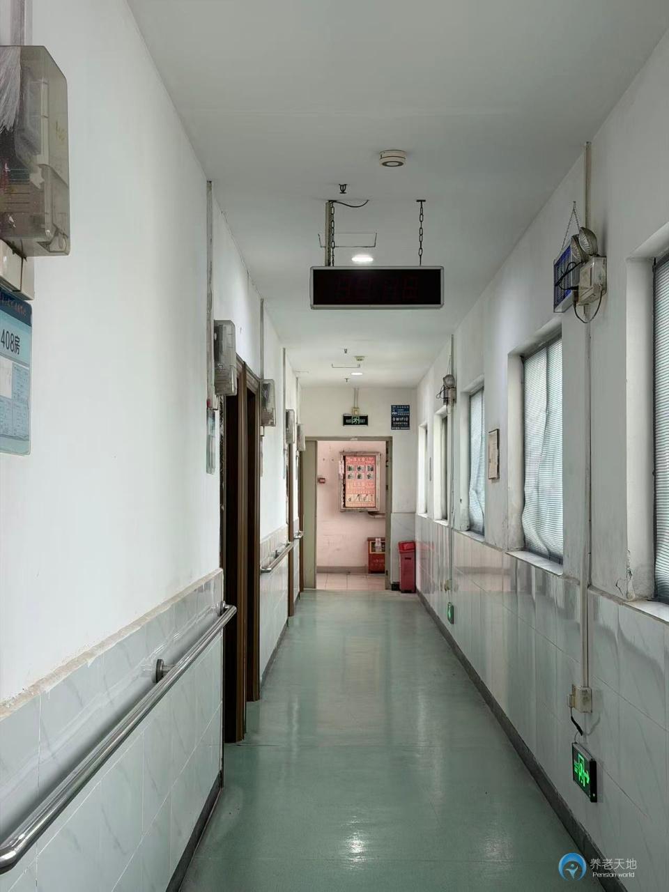 佛山澤潤頤養院 佛山澤潤頤養院