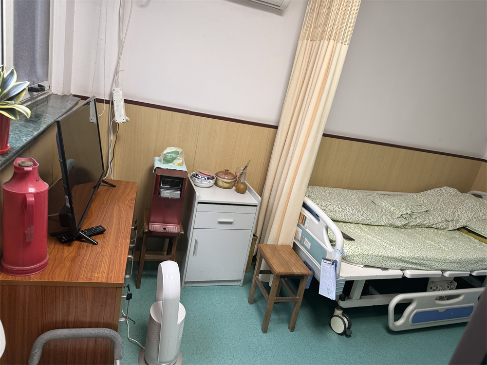 上海滬閔醫院 上海滬閔醫院