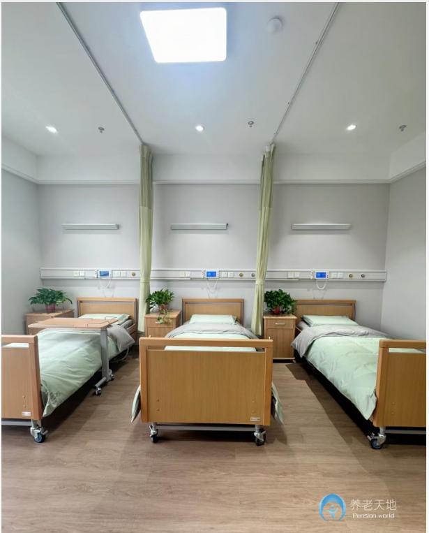 南京寶瑞尊養康養中心 南京寶瑞尊養康養中心