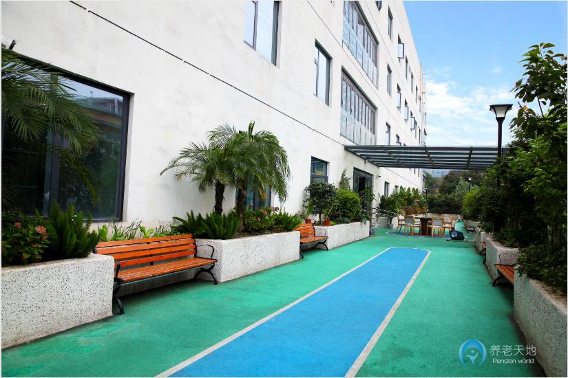 成都金樾薈養(yǎng)護(hù)中心 成都金樾薈養(yǎng)護(hù)中心