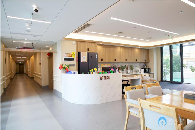 成都金樾薈養(yǎng)護(hù)中心 成都金樾薈養(yǎng)護(hù)中心