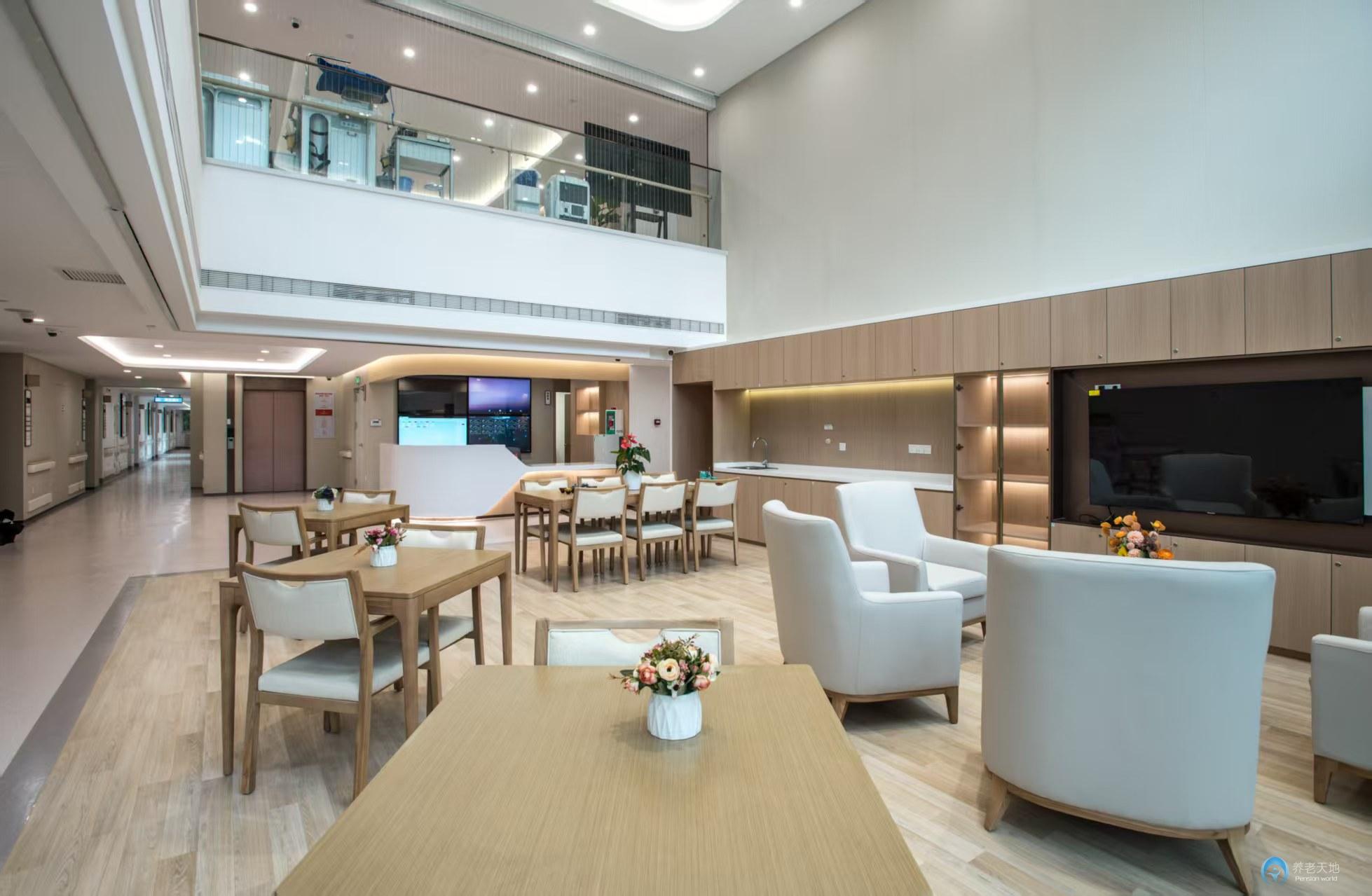 北京市通州區(qū)潞城鎮(zhèn)鵬瑞利婧信康護(hù)家園 北京市通州區(qū)潞城鎮(zhèn)鵬瑞利婧信康護(hù)家園